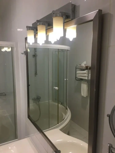 Comfort Penthouse room