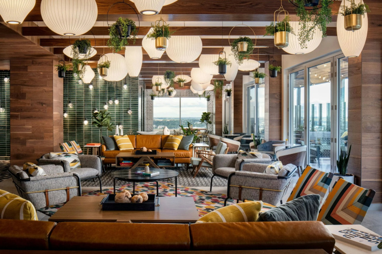 Le Meridien Fort Worth Downtown photo 15