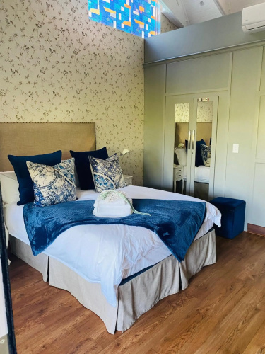 Bella Blue Guesthouse
