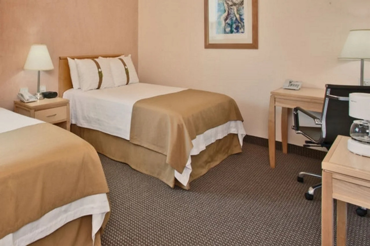 Holiday Inn Cuernavaca by IHG