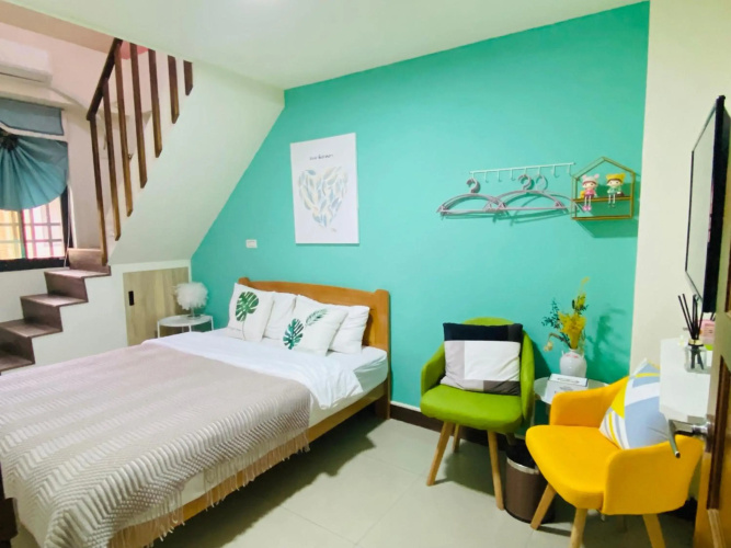 Er Jie's House