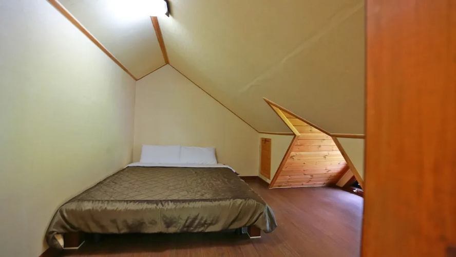 Chalet Resort