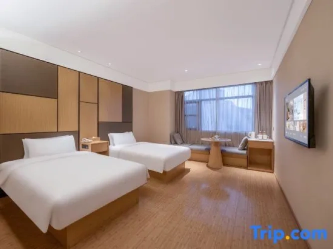 Comfort Twin room