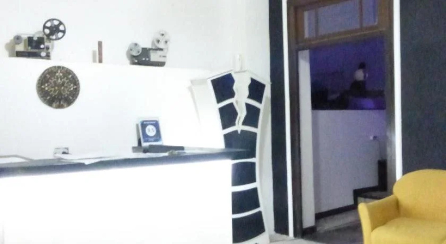 Bardot Hostel