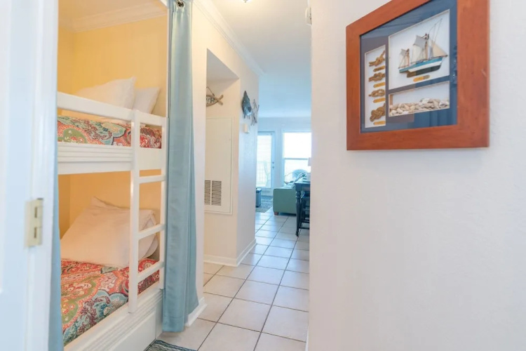 Beach Daze 1 Bedroom Condo