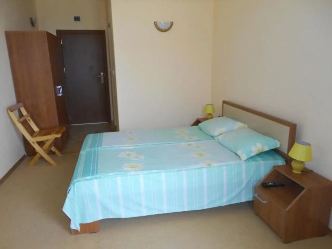 Family Hotel Amore