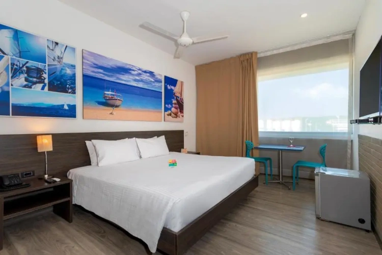Superior Double room