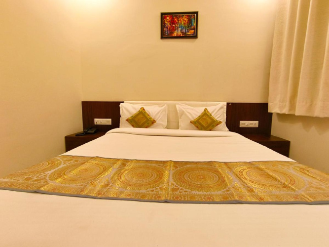 Hotel Veer Palace