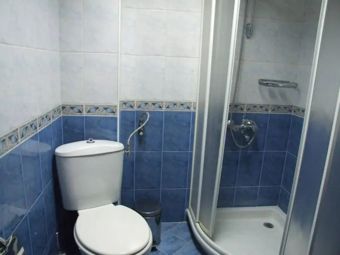 Guest House Zlatev