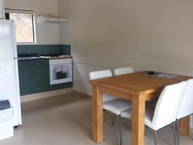 2 Bedrooms Standard room