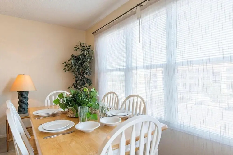 Gulfview II Condominium 302