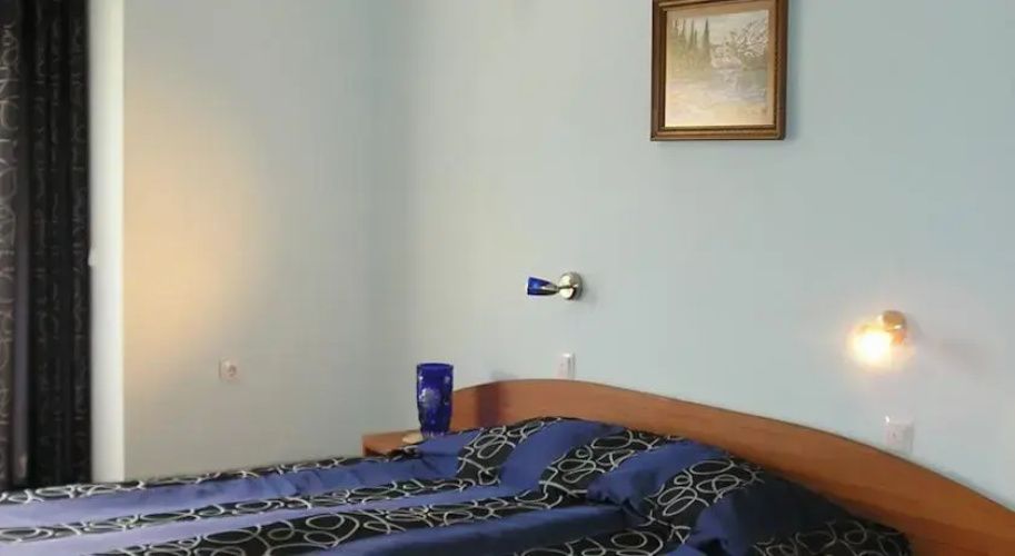 Nadezhda-Tsonevski Guest House