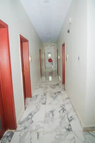TNK Hotel