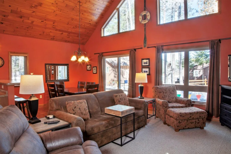 Pinehaven - Elbert's - 3 Br Home