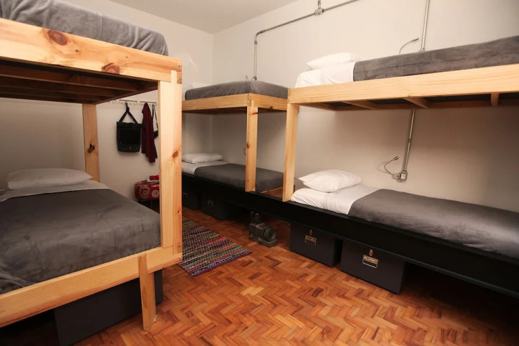 SP011 Hostel