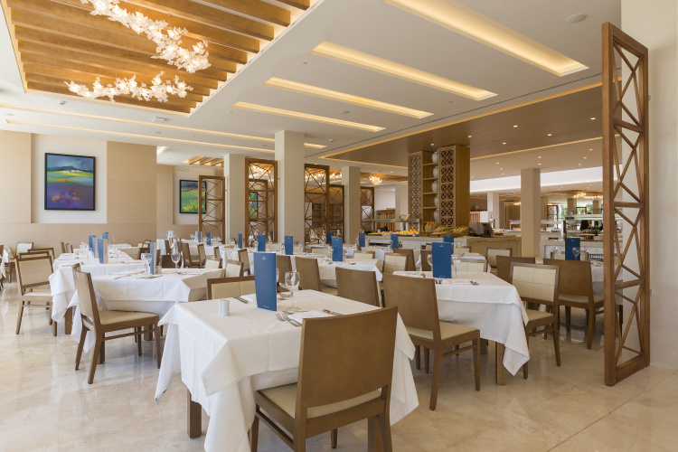Hipotels Barrosa Park photo 11