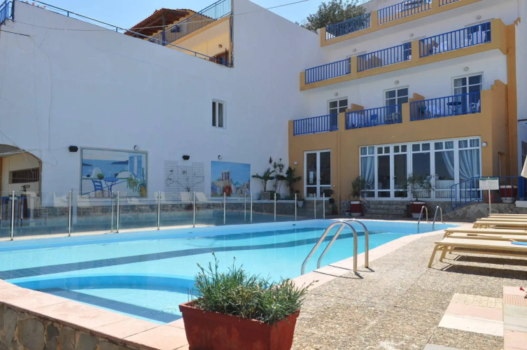 Sofia Mythos Beach