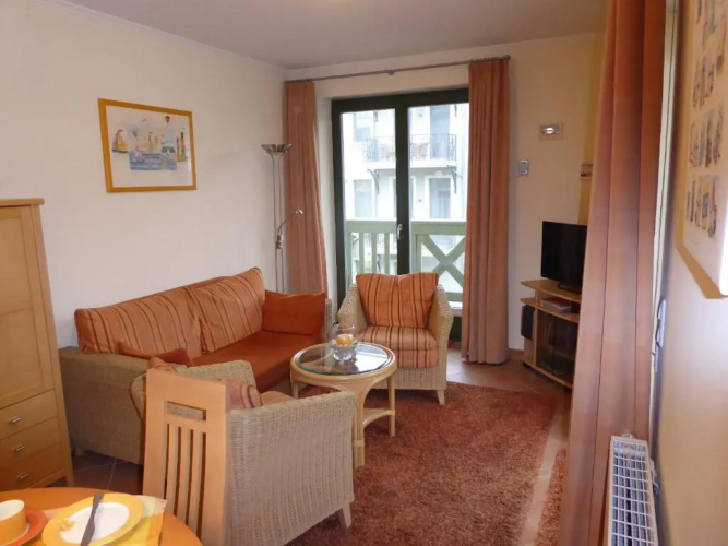 Ferienwohnung Villa Laura