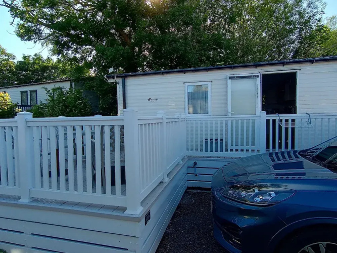 Sleeps 6, Pets Allowed & Free Parking