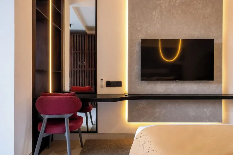 Palmero Suites Ubud by Betterplace