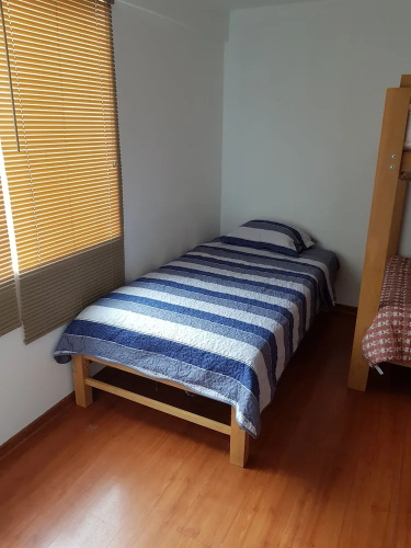 Apartment Surquillo