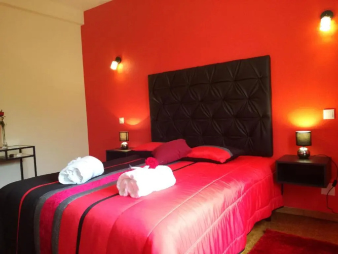Sensations Guesthouse
