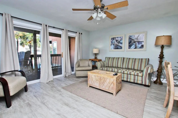 Laguna Bella B1 - 2 Br home