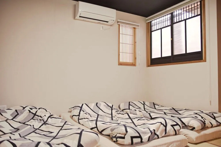 Kyoto Machiya Saikyo-Inn