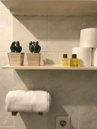 3 Bedrooms Apartment