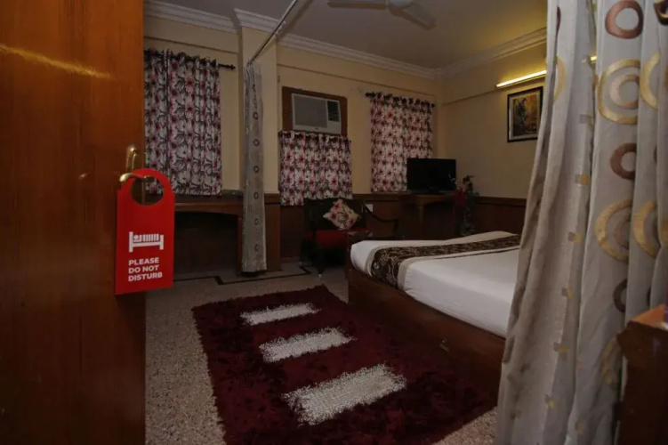 Krishna Lila Regency Udaipur