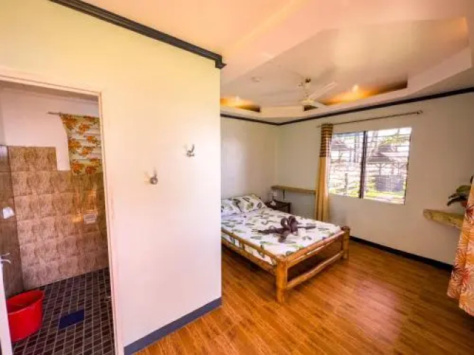 1peace guesthouse