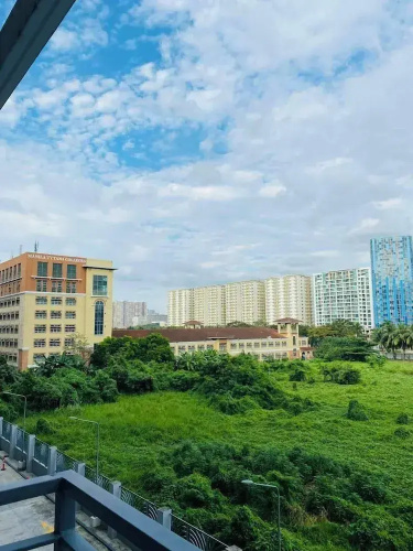 Shore 3 Tower 1 Unit 427