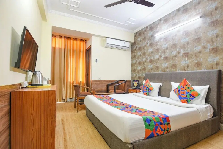 FabHotel Prime Prathana