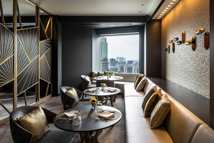 ANA InterContinental Tokyo photo 21