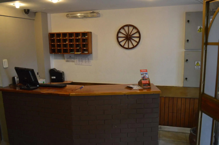 Imagen del hotel