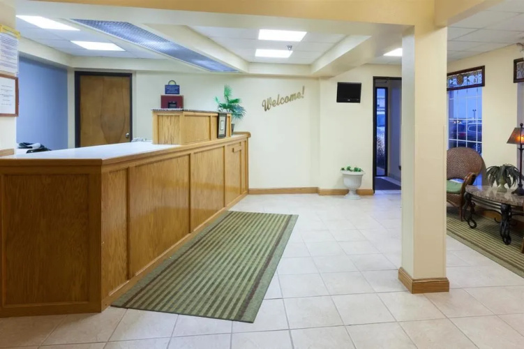 Days Inn Shawnee