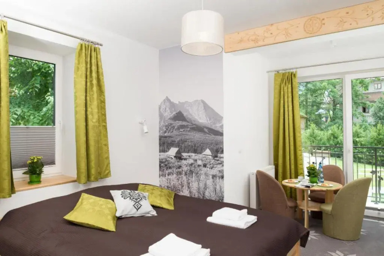 Otel görseli