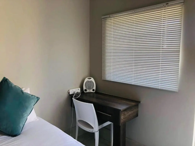 Executive Twin room