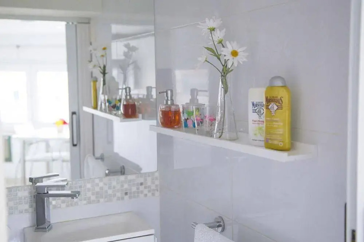 Suncity Loft La Rosaleda