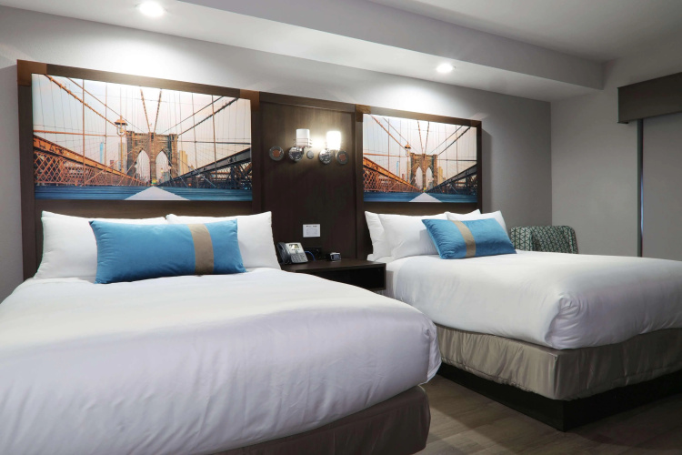 Best Western Premier Executive Residency Grand Texas Hotel photo 8