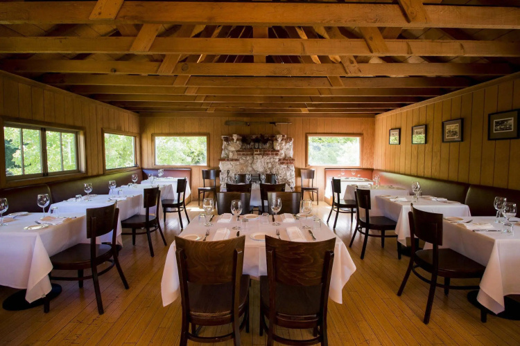 Dawn Ranch Lodge photo 30