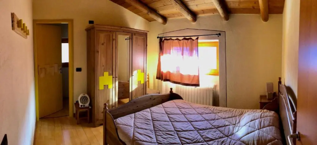 Agriturismo Cavria