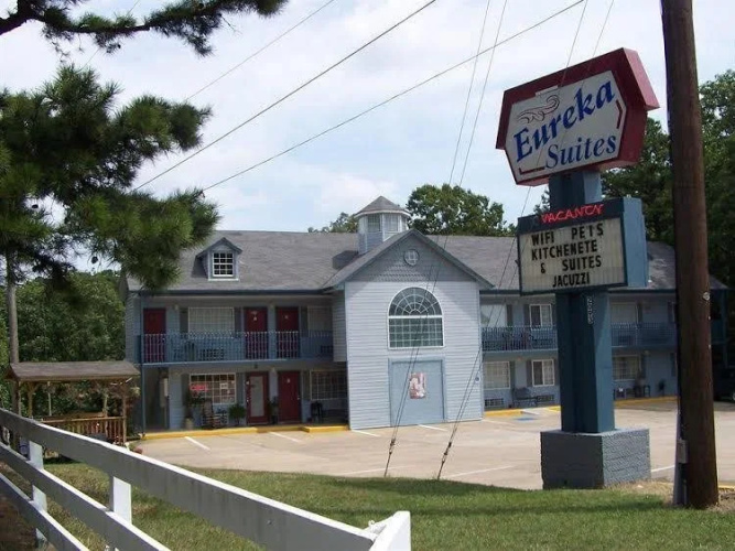 Eureka Suites