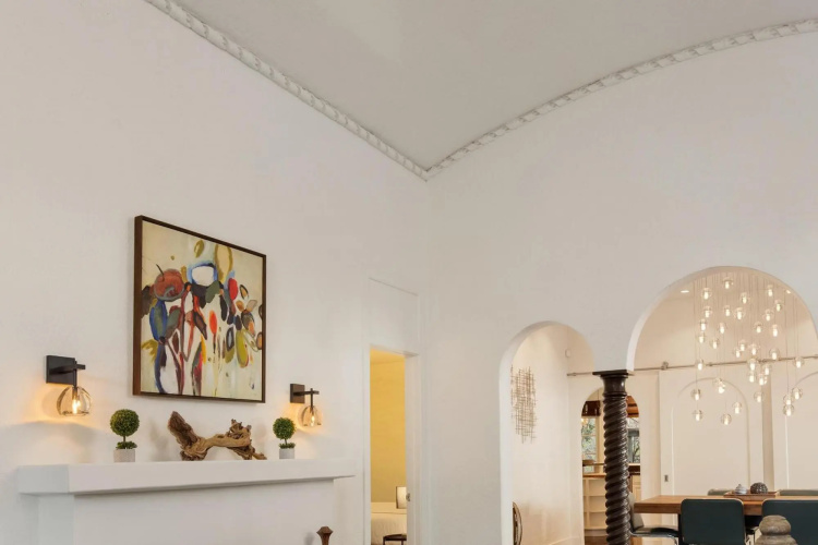 Magical Edinburgh Retreat