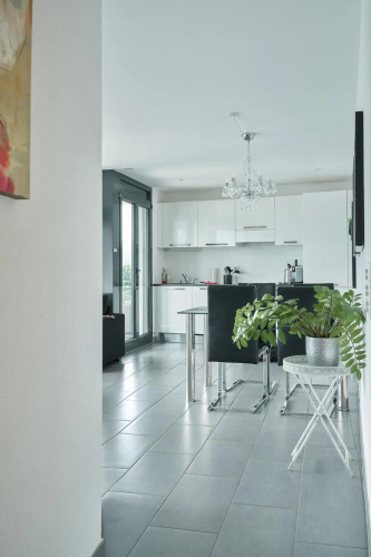 Apt Panoramico