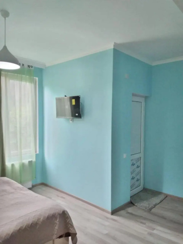 Nunu's Guesthouse