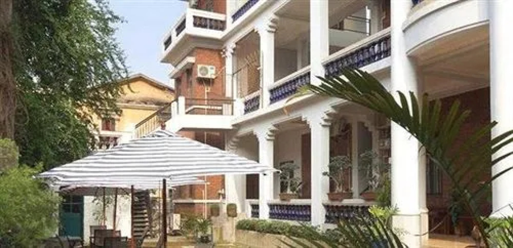 Image de l'hôtel