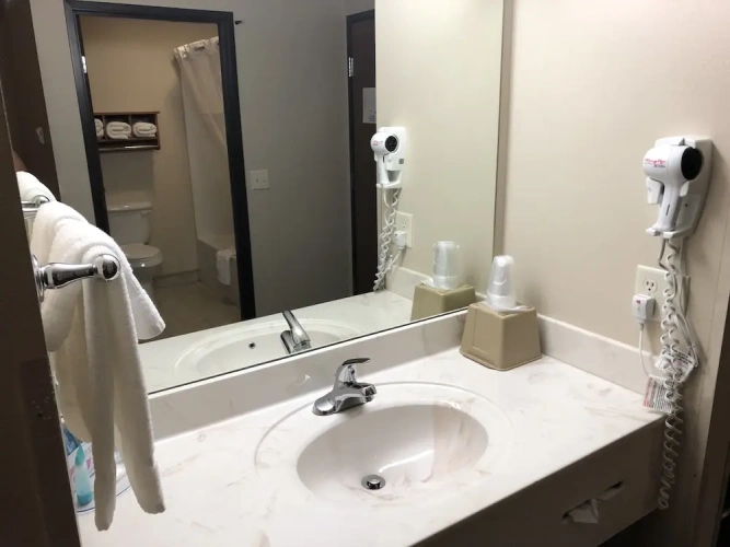 Executive Quadruple room