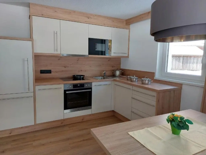 1 Bedroom Apartment with balcony