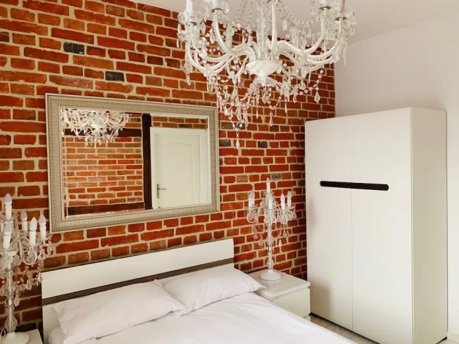Classic Apartment